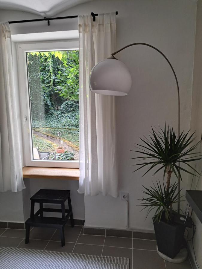 City Centar Apartman With Garden Apartment Zagreb Exterior photo