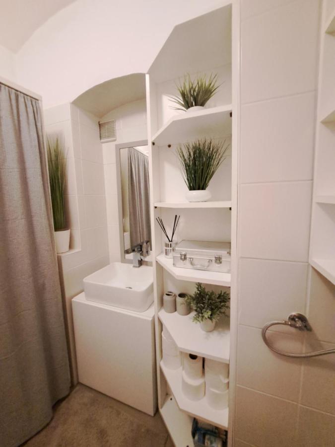 City Centar Apartman With Garden Apartment Zagreb Exterior photo